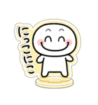 とびだせっ！あくすたさん（喜のやつ）（個別スタンプ：2）