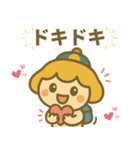 新・毎日使える♡たかまるん（個別スタンプ：15）