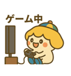 新・毎日使える♡たかまるん（個別スタンプ：28）