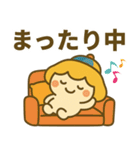 新・毎日使える♡たかまるん（個別スタンプ：31）