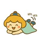 新・毎日使える♡たかまるん（個別スタンプ：35）