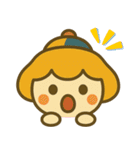 新・毎日使える♡たかまるん（個別スタンプ：36）