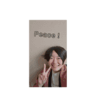 優香の愉快な仲間たち（個別スタンプ：15）