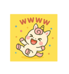 アワヨクバホシー第4弾（個別スタンプ：14）