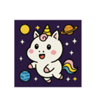 アワヨクバホシー第4弾（個別スタンプ：16）