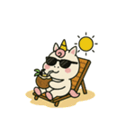 アワヨクバホシー第4弾（個別スタンプ：21）
