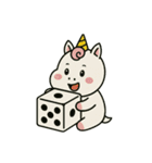 アワヨクバホシー第4弾（個別スタンプ：23）