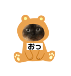 限定333専用（個別スタンプ：13）