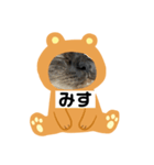 限定333専用（個別スタンプ：24）