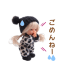 常に 叫びまくる子の日常✨（個別スタンプ：25）