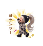 常に 叫びまくる子の日常✨（個別スタンプ：29）