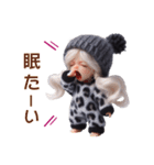 常に 叫びまくる子の日常✨（個別スタンプ：31）