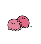 いろいろタコちゃん8（個別スタンプ：3）