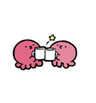 いろいろタコちゃん8（個別スタンプ：5）