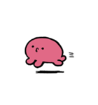 いろいろタコちゃん8（個別スタンプ：11）