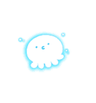 いろいろタコちゃん8（個別スタンプ：21）