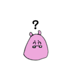 へなへなあにまるず（個別スタンプ：20）