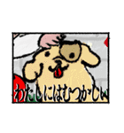 人生はコミック（2）（個別スタンプ：5）