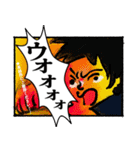 人生はコミック（2）（個別スタンプ：39）