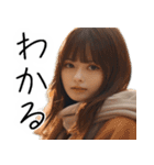 【夫婦連絡】毎日の連絡で旦那を癒すたんぷ（個別スタンプ：36）