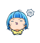 私の気持ち（日常篇）（個別スタンプ：20）