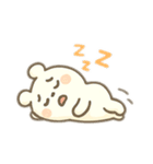 びびこの日常しんどいスタンプ（個別スタンプ：9）