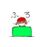 いわたとおるの落書き2025（個別スタンプ：12）
