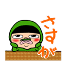 カラフルちーちースタンプ23（個別スタンプ：15）