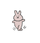 ぱんぱかとにょんみ（個別スタンプ：2）
