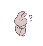 ぱんぱかとにょんみ（個別スタンプ：14）