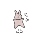 ぱんぱかとにょんみ（個別スタンプ：16）