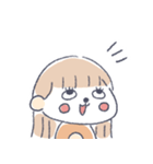 あばぶぅ（個別スタンプ：1）