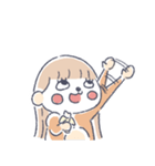 あばぶぅ（個別スタンプ：5）