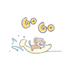 あばぶぅ（個別スタンプ：11）