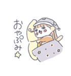 あばぶぅ（個別スタンプ：14）