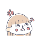 あばぶぅ（個別スタンプ：15）