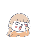 あばぶぅ（個別スタンプ：20）