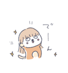 あばぶぅ（個別スタンプ：21）