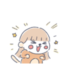 あばぶぅ（個別スタンプ：22）