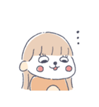 あばぶぅ（個別スタンプ：23）