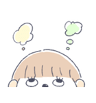 あばぶぅ（個別スタンプ：28）