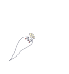 あばぶぅ（個別スタンプ：29）