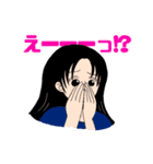 キックベースボール2（個別スタンプ：30）