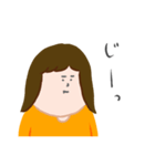 ははまゆみ用スタンプ（個別スタンプ：3）