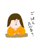 ははまゆみ用スタンプ（個別スタンプ：6）
