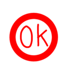 印鑑文字（個別スタンプ：7）