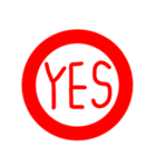 印鑑文字（個別スタンプ：9）