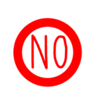 印鑑文字（個別スタンプ：10）