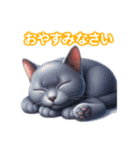とにかくかわいい コラット（個別スタンプ：6）
