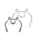 小さくて怠惰な生き物 No.2（個別スタンプ：20）